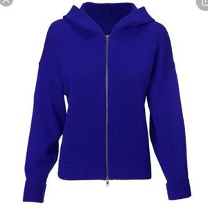 Cabi Dressed Up Hoodie - Med